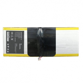 HUAWEI MediaPad M2 10.1 accu (6400mAh)