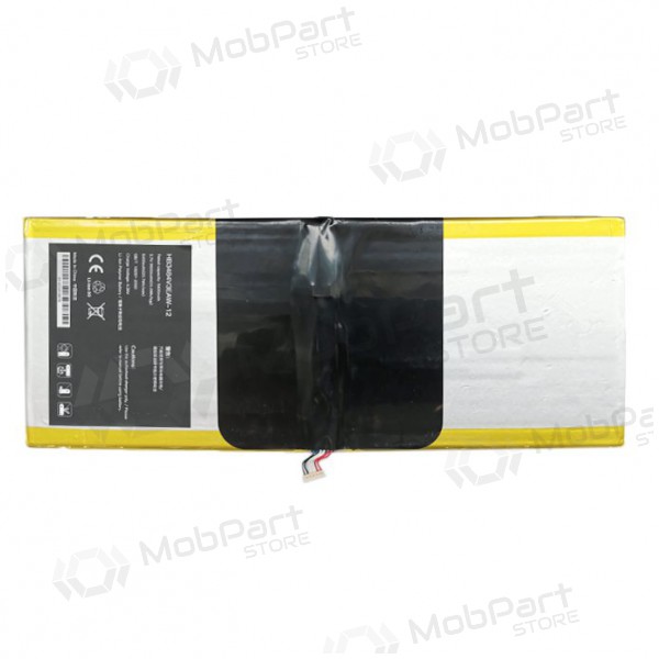 HUAWEI MediaPad M2 10.1 accu (6400mAh)