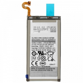 Samsung Galaxy S9 batterij, accu (Premium)