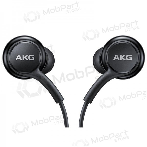 Oordopjes Samsung AKG EO-IC100BBEGEU Type-C (zwart)