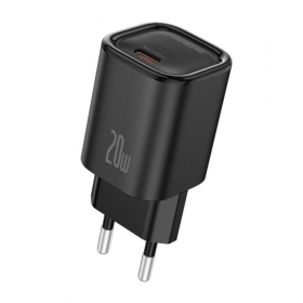 Telefoonoplader Foneng EU69 20 W USB-C zwart