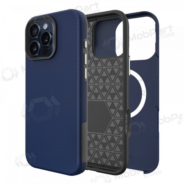 Apple iPhone Air hoesje - Perfectionists (donkerblauw)