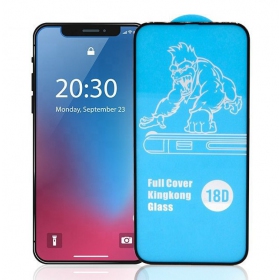 Xiaomi Redmi Note 12S screenprotector 