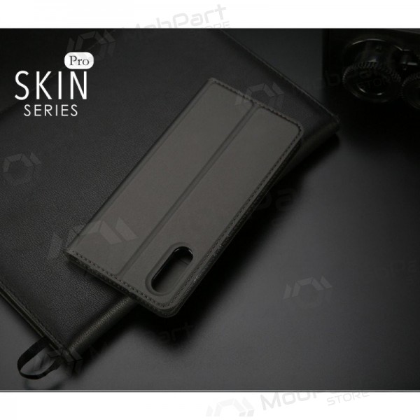 Samsung Galaxy S21 5G hoesje 'Dux Ducis Skin Pro' (zwart)