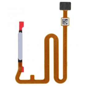 Samsung A146 Galaxy A14 5G vingerafdrukscanner (zilver) (service pack) (origineel)