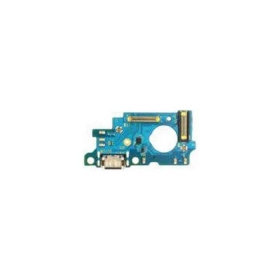 Samsung M526 Galaxy M52 2021 laadconnector met microfoon (service pack) (origineel)