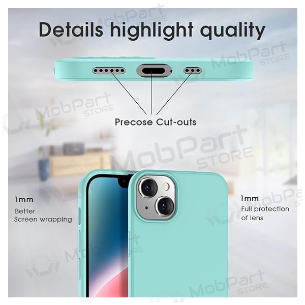 Samsung Galaxy A34 hoesje 