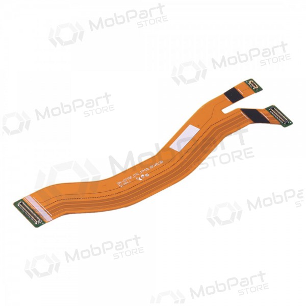 Samsung G770F Galaxy S10 Lite hoofdconnector (SUB CTC) (service pack) (origineel)