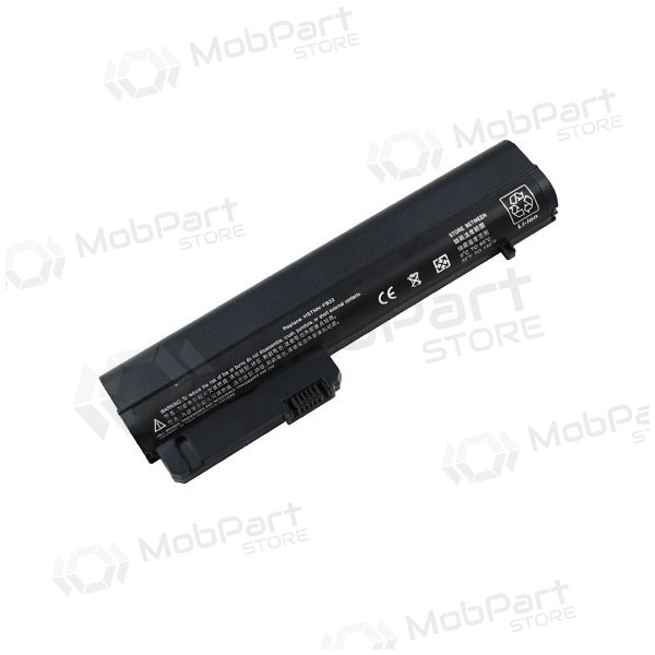 HP HSTNN-DB22, 4400mAh laptopbatterij, Geselecteerd