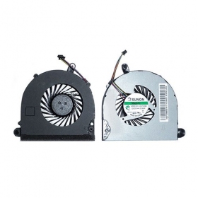 Laptop ventilator HP ProBook: 6560B, 6565B