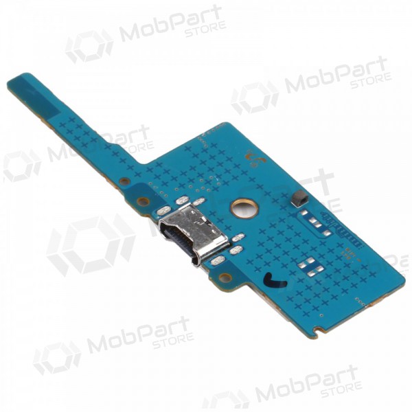 Samsung T725 Galaxy Tab S5e 10.5 LTE laadpoort connector (service pack) (origineel)