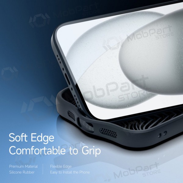 Apple iPhone 15 hoesje Dux Ducis Aimo