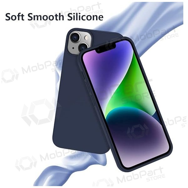 Samsung Galaxy S26+ hoesje - X-Level Dynamic (donkerblauw)