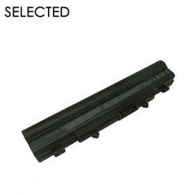 ACER AL14A32, 4400mAh laptop batterij