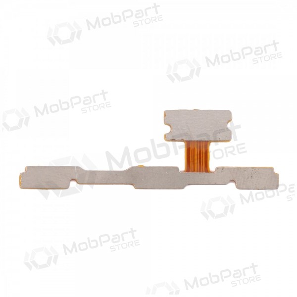 Huawei P Smart / Enjoy 7S aan/uit connector