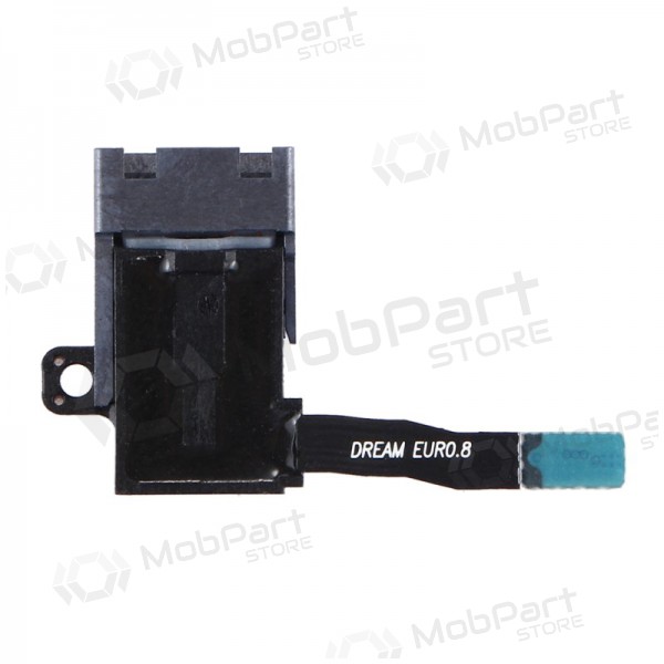 Samsung G950 / G955 Galaxy S8 / S8 Plus audio jack-connector (gebruikt, Grade A, origineel)