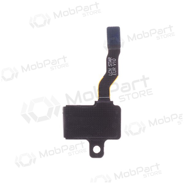 Samsung G960 / G965 Galaxy S9 / S9 Plus audio jack connector (gebruikt graad A, origineel)
