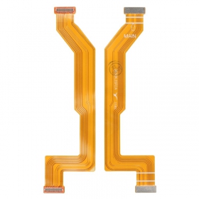 Xiaomi 11T / 11T Pro pagrindinė connector (LCD) - PREMIUM