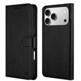 Hoesje HDD Clasp Wallet Case Samsung A536 A53 5G zwart