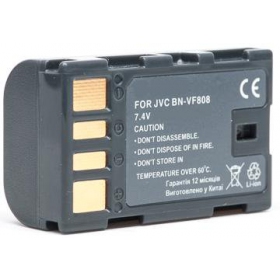 JVC BN-VF808 foto batterij / accu