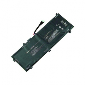 HP ZO04XL, 4210mAh laptop batterij, Selected