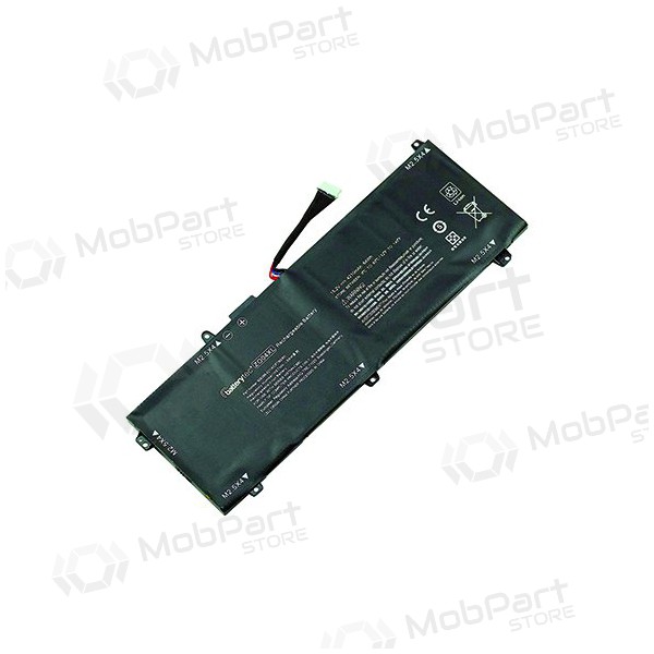HP ZO04XL, 4210mAh laptop batterij, Selected