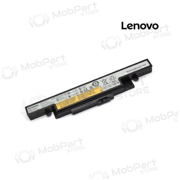 LENOVO L11S6R01, 6700mAh laptopbatterij - PREMIUM