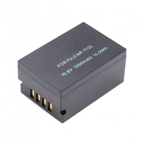 FUJIFILM NP-T125 1250mAh fotobatterij / accu