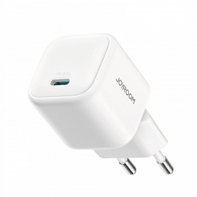 Lader Joyroom JR-TCG08 USB-C GaN PD20W wit