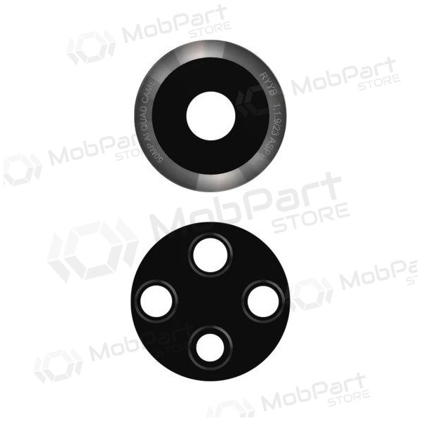 Huawei Nova 9 cameraglas (2 stuks)