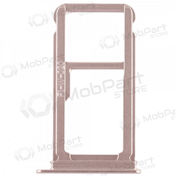 Huawei Mate 10 SIM-kaarthouder (goud)