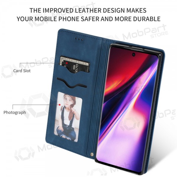 Xiaomi Redmi Note 11 4G, Note 11S hoesje 