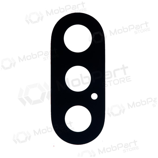 Apple iPhone XS / XS Max cameraglas