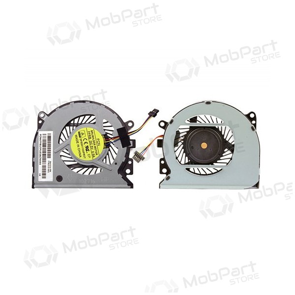 HP Laptopkoeler: 13-A Envy, 15-U