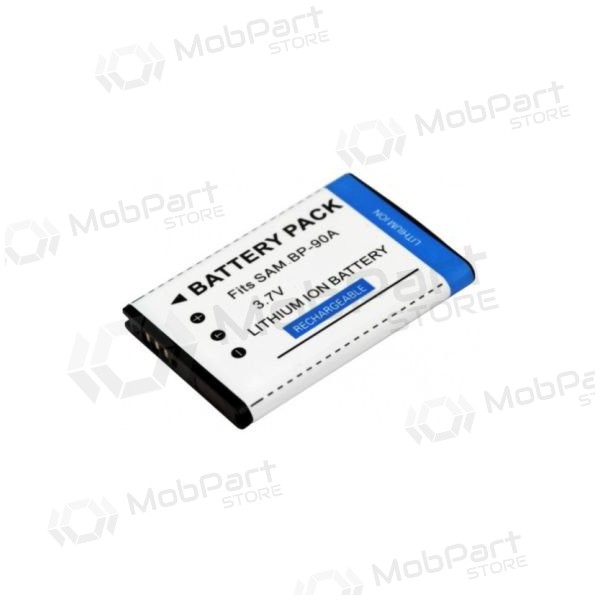 Samsung BP90A fotobatterij / accu