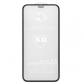Samsung Galaxy S10 Plus screenprotector - 5D Full Glue (zonder uitsparing voor vingerafdruk)