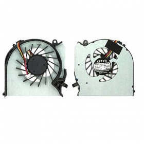 Laptopkoeler HP DV6-7000