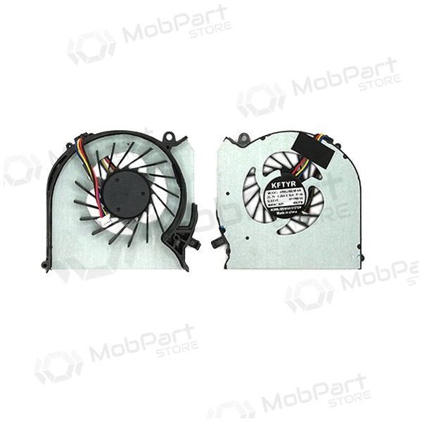 Laptopkoeler HP DV6-7000