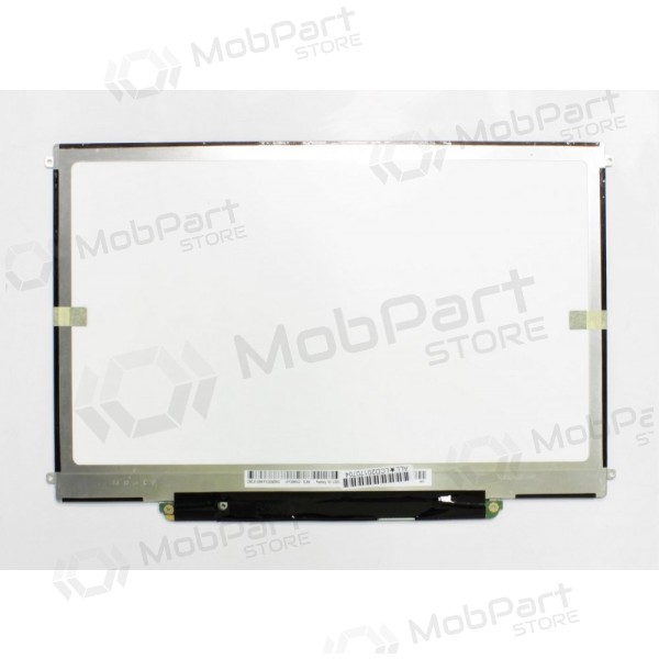 Scherm 13.3 inch 1280x800 HD, LED, glanzend, 30-pins, A+ | A1278