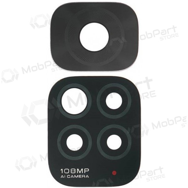 Xiaomi Redmi Note 11 Pro 5G cameraglas