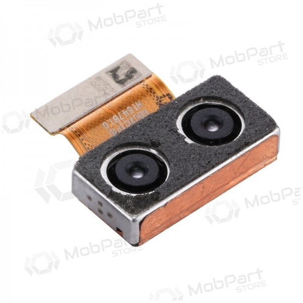 Huawei P10 achtercamera