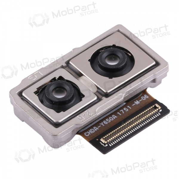 Huawei Mate 10 achtercamera