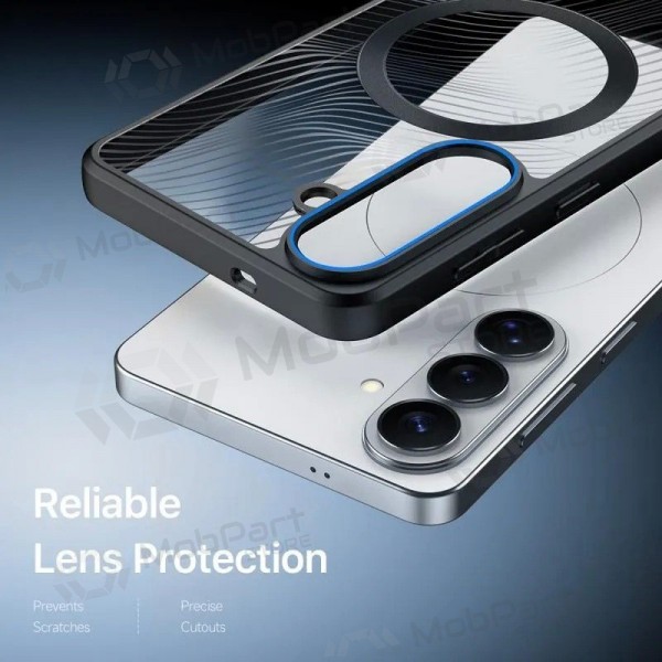 Samsung Galaxy S26+ hoesje - Dux Ducis Aimo Mag