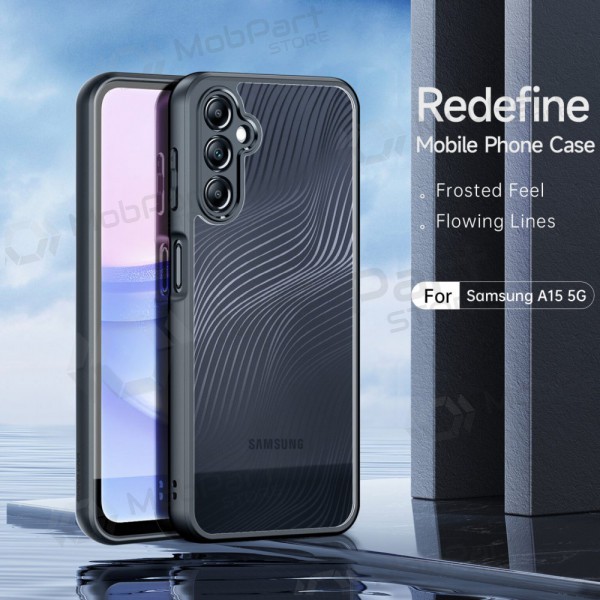 Samsung Galaxy A16 hoesje - Dux Ducis Aimo