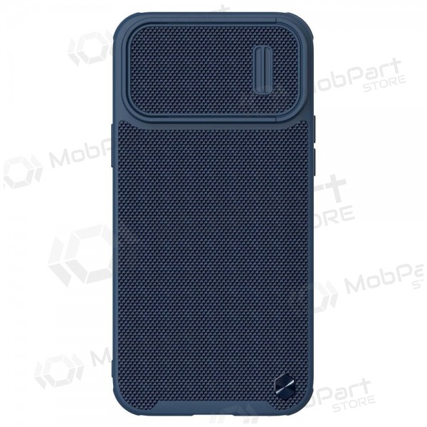 Apple iPhone 14 Plus hoesje Nillkin Case S (blauw)