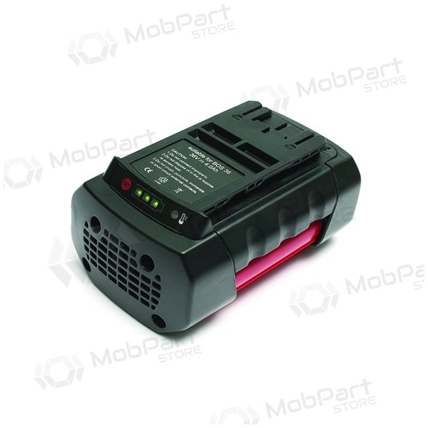 Gereedschapsaccu BOSCH GBA 36V, 3.0Ah, Li-ion