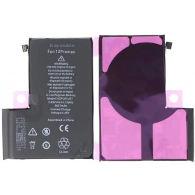 Apple iPhone 12 Pro Max batterij - Self-Diagnosable - Premium