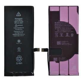 Apple iPhone 11 batterij, accu (Premium)
