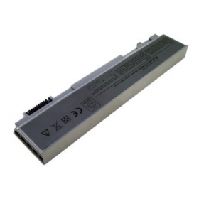 DELL PT434, 5200mAh laptop accu, Geavanceerd