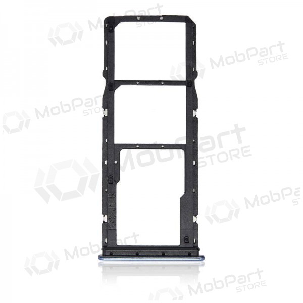 Xiaomi Redmi Note 11 / Redmi Note 11S SIM-kaarthouder (blauw)